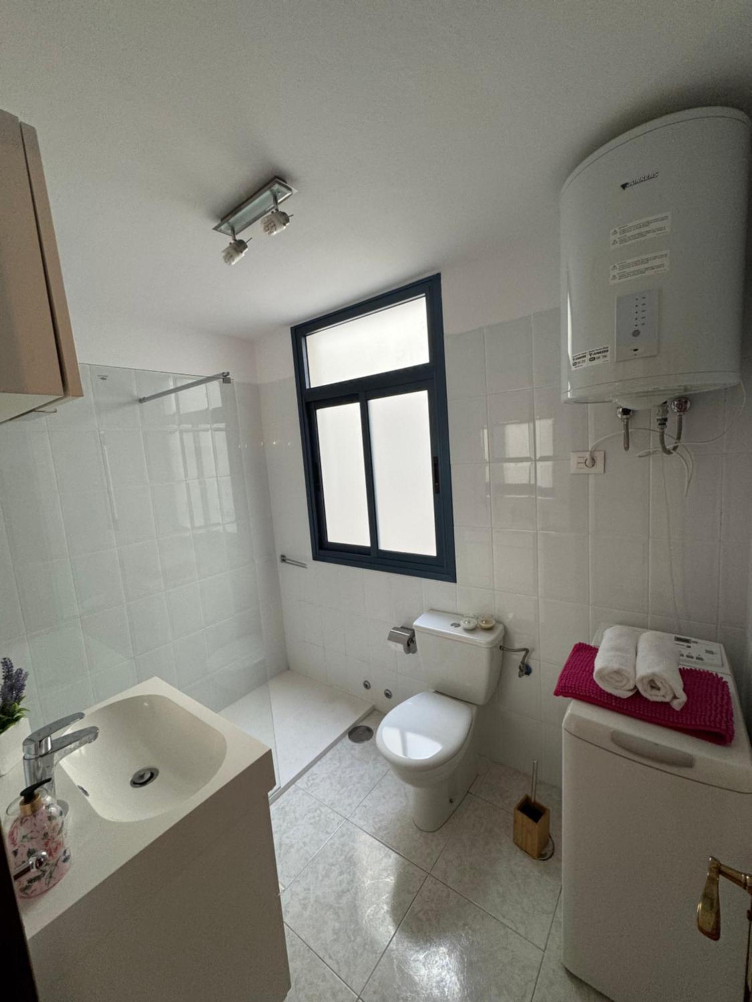 Apartamento Casa Eva *