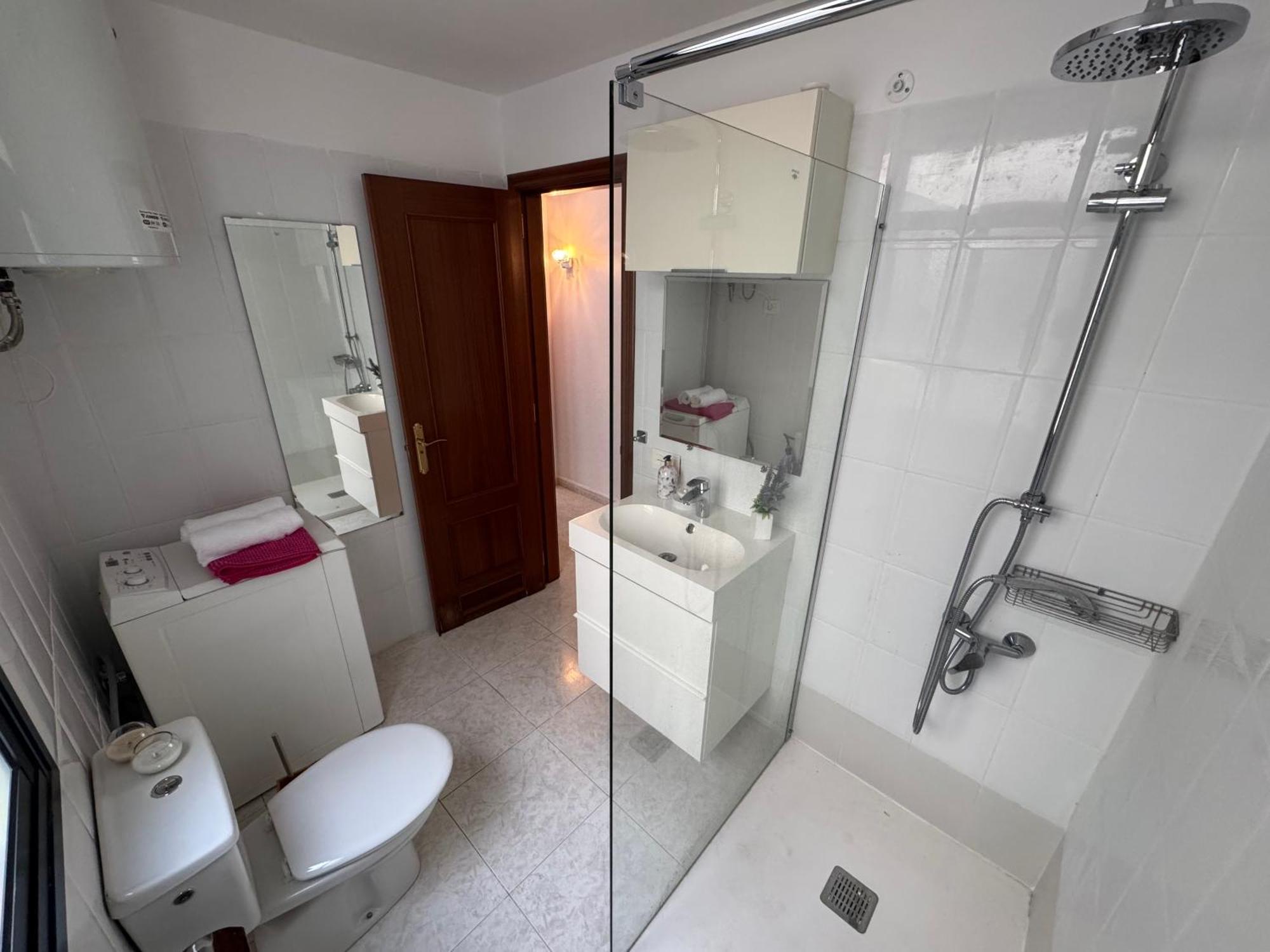 Apartamento Casa Eva Los Llanos De Aridane