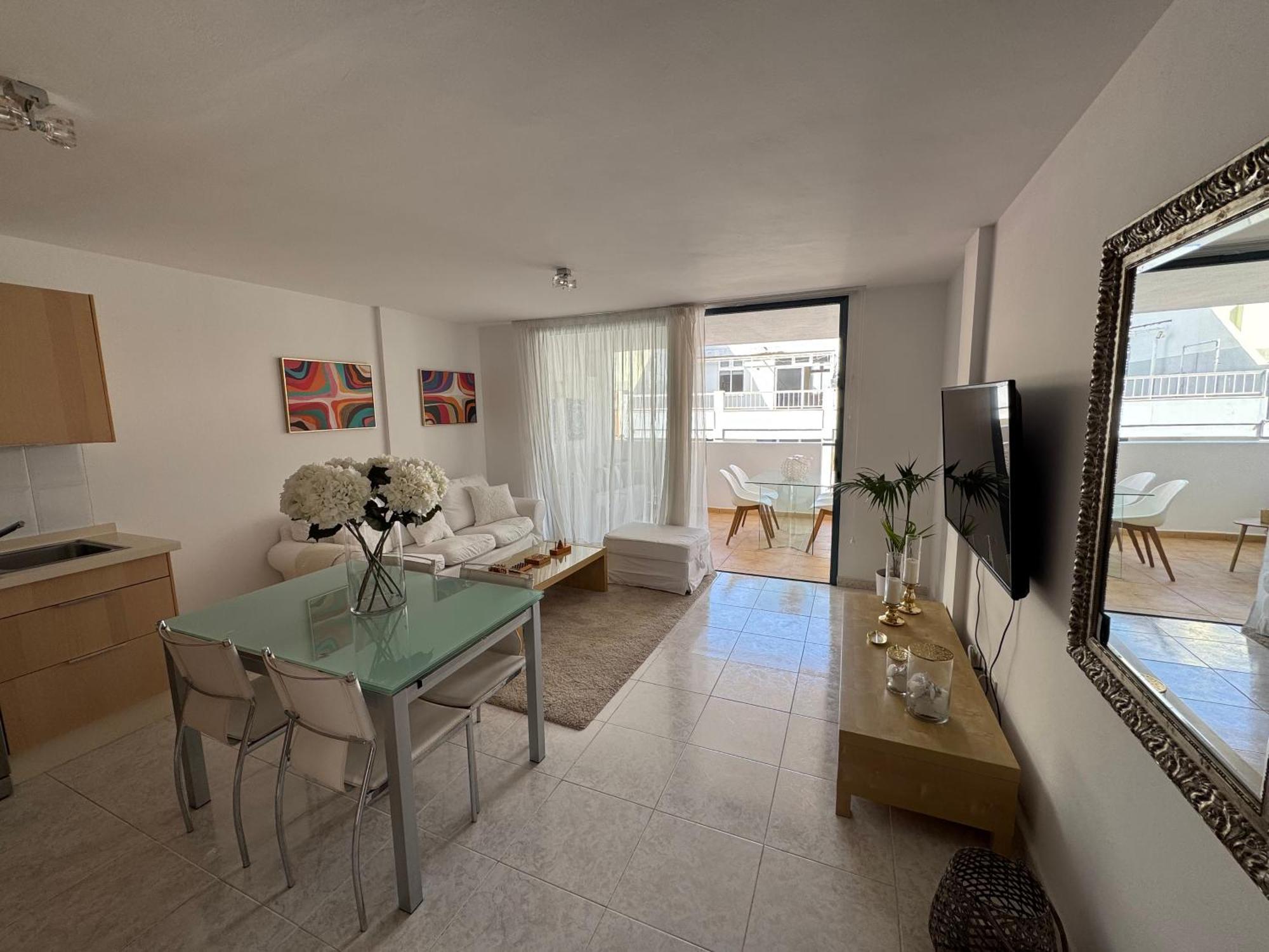 Casa Eva Los Llanos De Aridane