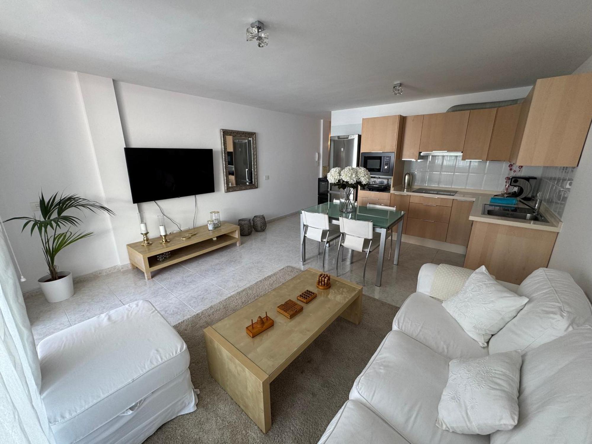 Casa Eva Apartment *