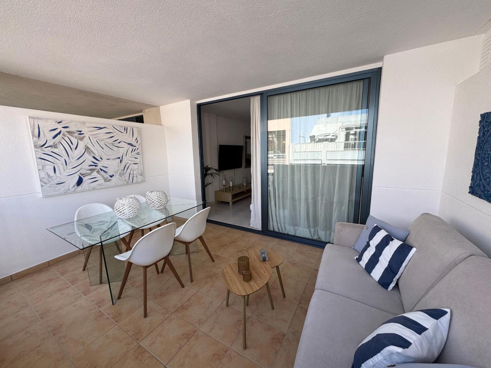 Apartamento Casa Eva *