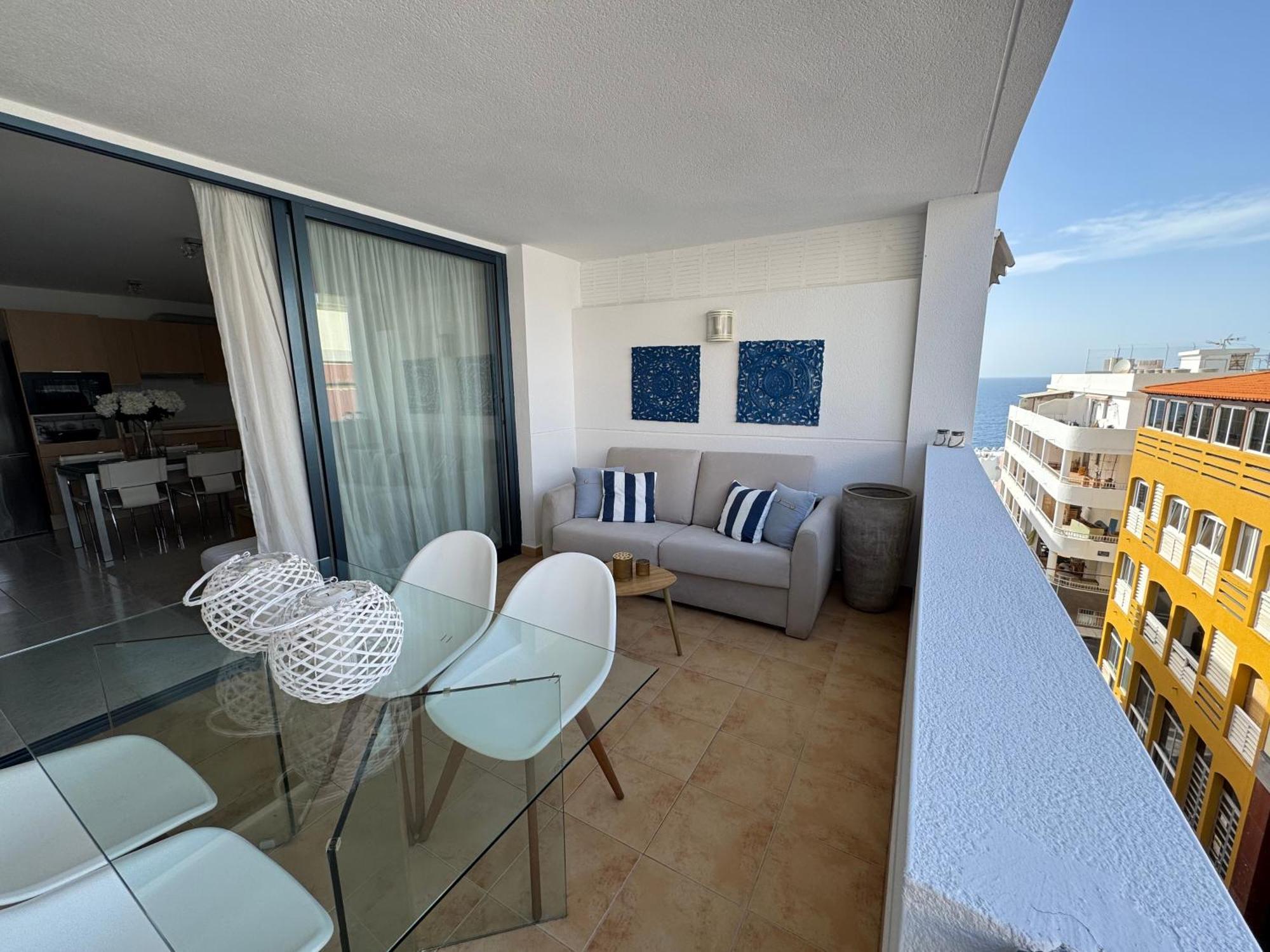 Casa Eva Apartment Los Llanos De Aridane